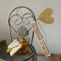 Image 3 of La lettre d’amour 