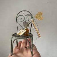 Image 2 of La lettre d’amour 