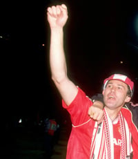 Image 4 of ROBSON SCARF HAT