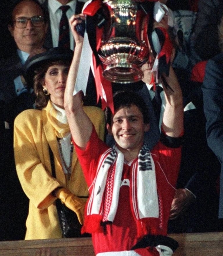 Image of ROBSON SCARF HAT