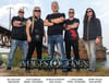 8x10 Glossy Band Photo 