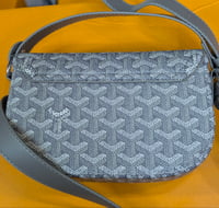 Image 2 of Gray Messenger