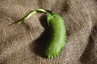 Image of Vegetable Tree Decorations (Christmas/Harvest)
