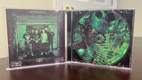 Image 2 of Hymns of Blasphemy / War of Attrition “A Deadly Alliance”