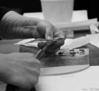 Image 1 of Needle Soldering Class