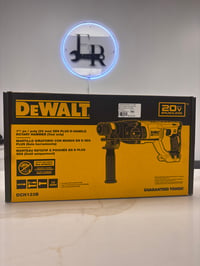 Image 1 of DEWALT ROTARY HAMMER (DCH133B)