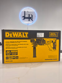 Image 2 of DEWALT ROTARY HAMMER (DCH133B)