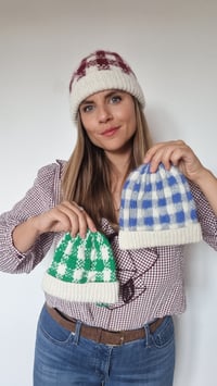 Image 1 of Bonnet Britney PDF