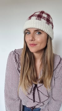 Image 3 of Bonnet Britney PDF