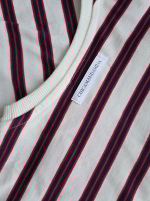 Camiseta a little bit dramatic