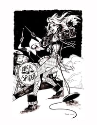 Image 5 of Digital- TESS - Coloring Book 