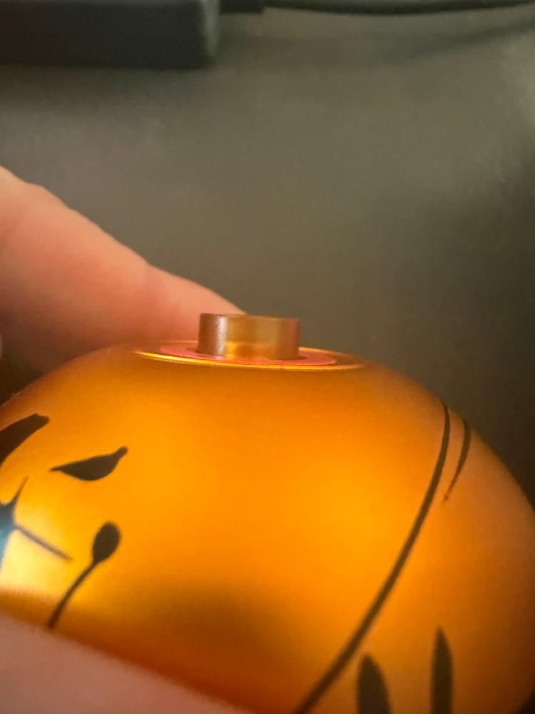 Image of Ultem A Bearing Blank