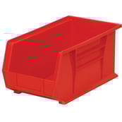 Image 3 of 30240 , 14-3/4" x 8-1/8" x 7" Hanging and Stacking Bin $11.00 EA (12 Per Carton)