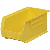 Image 2 of 30240 , 14-3/4" x 8-1/8" x 7" Hanging and Stacking Bin $11.00 EA (12 Per Carton)