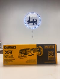 Image 2 of DEWALT MULTITOOL (DCS356B)