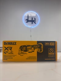 Image 1 of DEWALT MULTITOOL (DCS356B)