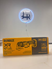 Image 3 of DEWALT MULTITOOL (DCS356B)
