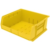 Image 5 of 30250 , 14-3/4" x 16-1/2" x 7" Hanging and Stacking Bin $16.66 EA (6 Per Carton)
