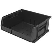 Image 4 of 30250 , 14-3/4" x 16-1/2" x 7" Hanging and Stacking Bin $16.66 EA (6 Per Carton)