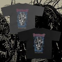 REPUGNANT │ HECATOMB I