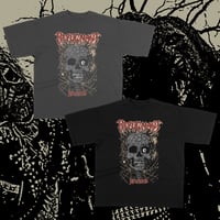 REPUGNANT │ HECATOMB II