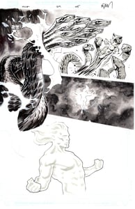 Image of The Incredible Hulk 29, page 05