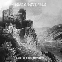 Pagan Hellfire - Chants of Forgotten Times 2xCD