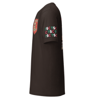 Image 3 of DIA DE LOS MUERTOS Unisex T-Shirt