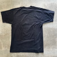 Image 5 of Harley Davidson Size L 1990 Single Stitch Screen Stars Best Made in USA T-Shirt