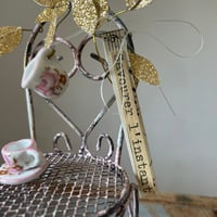 Image 3 of Instant suspendu n*7