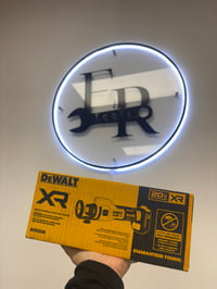 Image 2 of DEWALT  CUT-OUT TOOL (DCE555B)