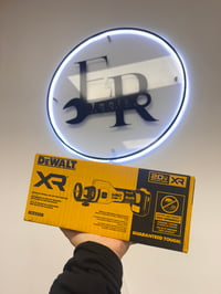 Image 1 of DEWALT  CUT-OUT TOOL (DCE555B)