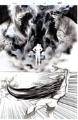 Image of The Incredible Hulk 29, page 07