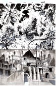 Image of The Incredible Hulk 29, page 08