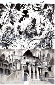 Image of The Incredible Hulk 29, page 08