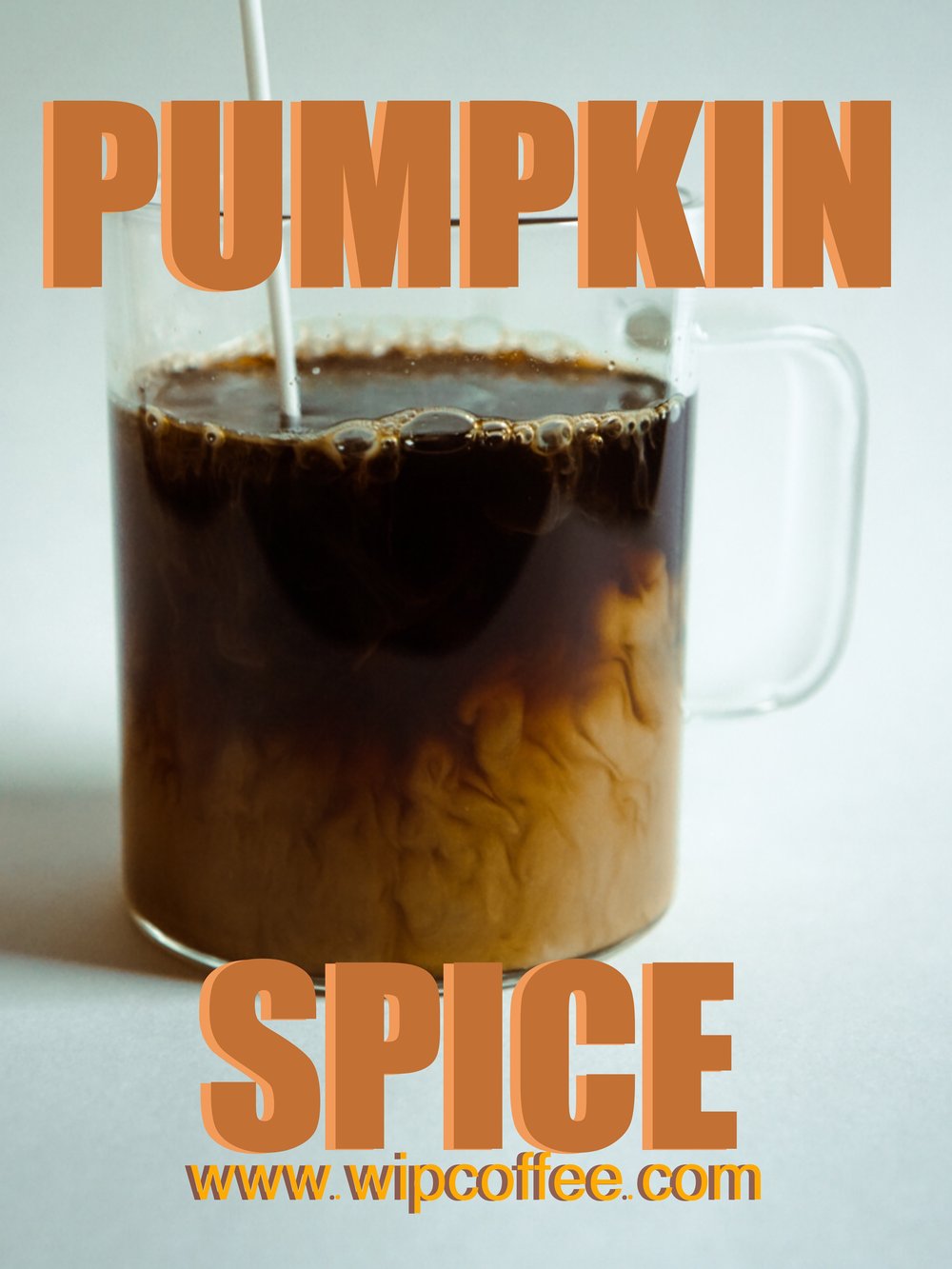 Pumpkin Spice Pods