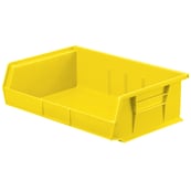 Image 3 of 30255 , 10-7/8" x 16-1/2" x 5" Hanging and Stacking Bin $17.60 EA (6 Per Carton)