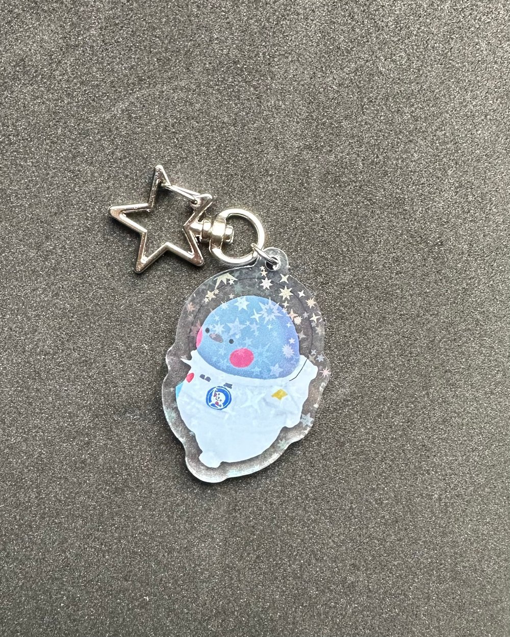 Image of Acrylic keychains