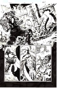 Image of The Incredible Hulk 29, page 10