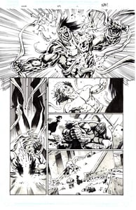 Image of The Incredible Hulk 29, page 11