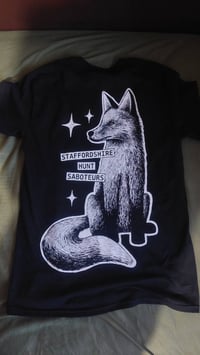 Image 3 of SHS 2025 shirt