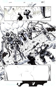 Image of The Incredible Hulk 29, page 12