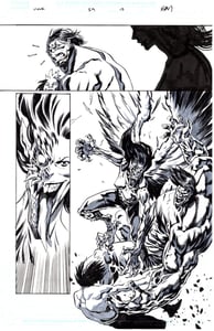 Image of The Incredible Hulk 29, page 13