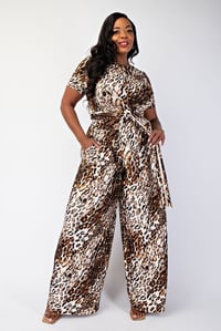 Wildly DIVA 2-Piece Set