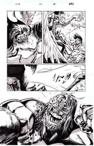 Image of The Incredible Hulk 29, page 15
