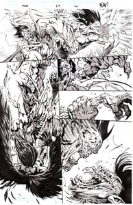 Image of The Incredible Hulk 29, page 16