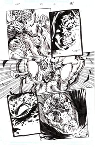 Image of The Incredible Hulk 29, page 17
