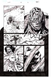 Image of The Incredible Hulk 29, page 18