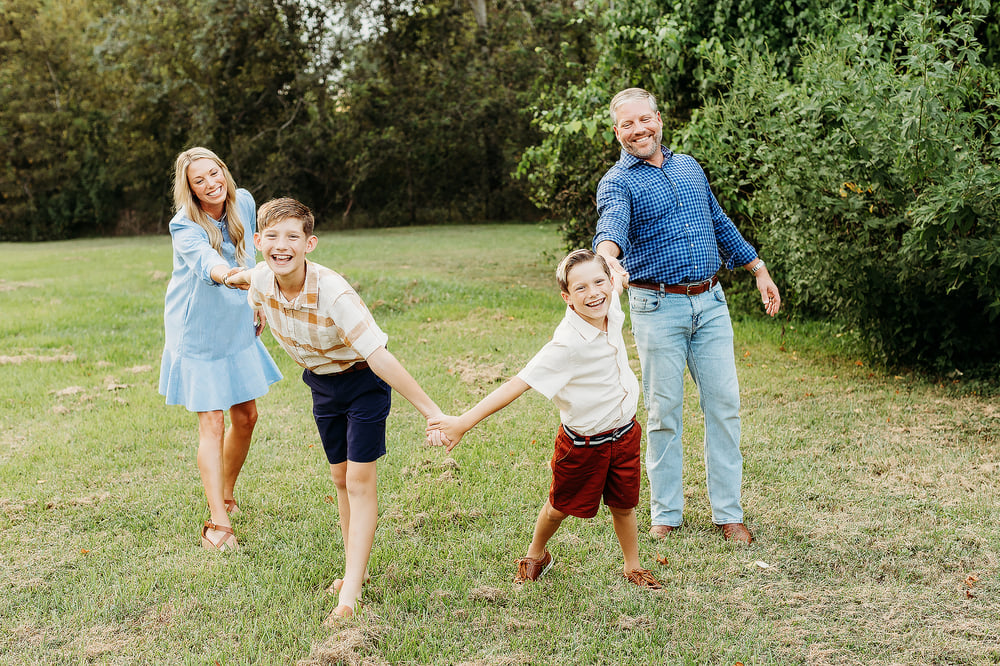 Image of Sweet & Simple Field Minis - October WEEKDAY