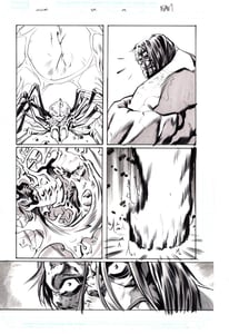 Image of The Incredible Hulk 29, page 19